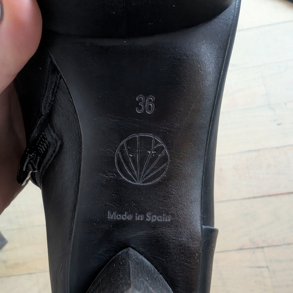 Coclico Travis Boots - Picture 4 of 5